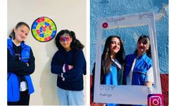 Diyadin'de gönüllülere vefa mesajı