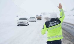 “Dur” ihtarını dinlemedi, cezası ağır oldu