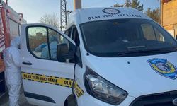 Elazığ'da ev yangını can aldı