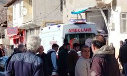 Elazığ’da kayınpeder ile damat arasında çıkan kavga hastanede bitti