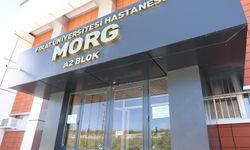 Elazığ'da motosikletin çarptığı yaya yaşamını yitirdi