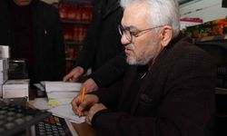 Elazığ’da zimem defteri geleneği sürdürülüyor