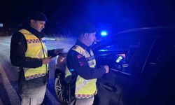 Erzincan'da Şubat ayında 133 olayın yüzde 97'si çözüldü