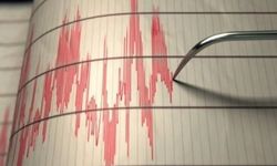 Erzurum'da 3,2 büyüklüğünde deprem meydana geldi