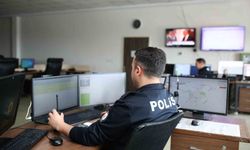 Erzurum’da dijital gözetim ağı suçlulara geçit vermiyor