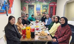 Erzurum'da engelli vatandaşın hayali gerçekleştirildi