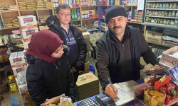 Erzurumlu öğrenciler 'Zimem Defteri' geleneğini yaşatıyor