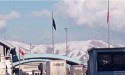 Esendere Sınır Kapısı’nda geçici kısıtlama kararı