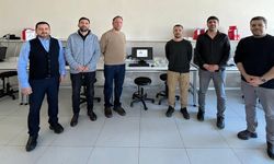 ETÜ’nün sığır sağlığı projesine TÜBİTAK desteği