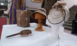 Gelenekten podyuma: Ehram yeniden yükselişte