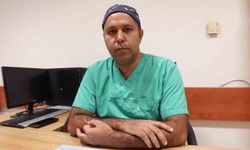 Genel Cerrahi Uzmanı Yılmaz’dan kritik uyarı: 40 yaş üstünde mide kanseri riski artıyor