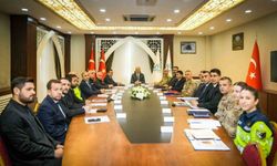 Hakkari’de suçlular tek tek yakalandı: Sayı 805’e ulaştı