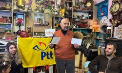 Iğdır’da pul ve kartpostal geleneği yeniden canlanıyor