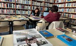 Karayazı'da Kütüphane Haftası coşkusu