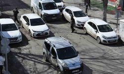 Kars'ta trafiğe kayıtlı araç sayısı 55 bin 158'e yükseldi