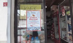 Kars'ta zimem defteri geleneği sürdürülüyor