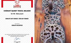 Kemaliye'nin el sanatı ve yöresel lezzeti tescillendi