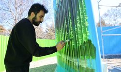 Kızının atlı terapiyle değişimi Türkiye’de bir ilki başlattı