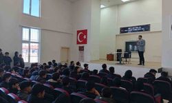 Kovancılar'da Ramazan-ı Şerif Konferansı düzenlendi