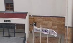 Kovancılar’da yürekleri ısıtan bayrak nöbeti