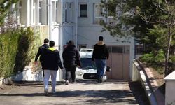 Malatya'da babasını öldüren zanlı kısa sürede yakalandı