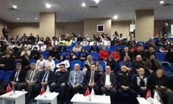 Malatya'da down sendromlu bireyler üniversite sıralarında oturacak