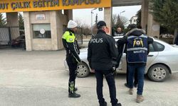 Malatya'da 'Huzur 44' uygulamasında geniş çaplı denetim