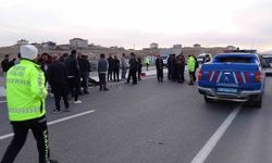 Malatya'da otomobilin çarptığı 16 yaşındaki çocuk yaşamını yitirdi