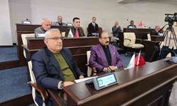 Malatya'da taksi ücret tarifesi yenilendi