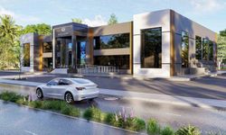 Malatya'ya spor alanında dev yatırım