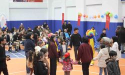 Malazgirt’te Ramazan coşkusu