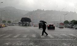 Meteoroloji uyardı: Çığ tehlikesi ve kuvvetli rüzgara dikkat