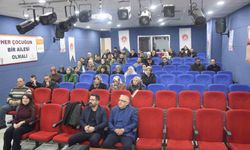 Muş'ta 'Çocukla Etkili İletişim' eğitimi