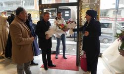 Muş’ta evlenecek çiftlere destek kampanyası