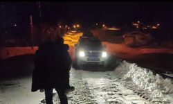 Muş’ta şeker hastası için ekipler seferber oldu