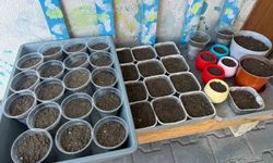 Nevruz öncesi Iğdır’da semeni hazırlıkları başladı