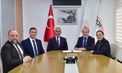 Oltu’ya modern ve depreme dayanıklı yeni spor salonu