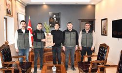 Sarıkamış'ta Orman Haftası etkinliği düzenlendi