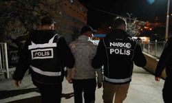 Tunceli'de kumar oynayanlara ceza yağdı