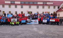 Türkiye Rafting Şampiyonası ve Milli Takım Seçmeleri start verdi