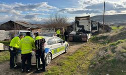 Uyarıya uymadı, bedeli ağır oldu: 450 bin tl ceza