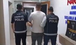 Uyuşturucuyu mide ve bağırsaklarında gizlediler: 3 kişi tutuklandı