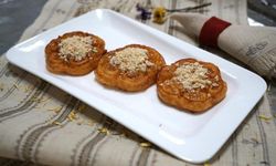 Uzmanlardan Bayram uyarısı: 'İkramları olabildiğince hafif tutun'