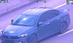 Van polisinden hava destekli dev operasyon