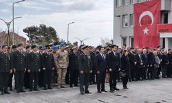 Ahlat’ta ‘18 Mart Şehitleri Anma Günü’ programı