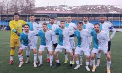 Ahlat Spor deplasmanda 3 golle kazandı