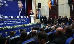 Büyükgümüş: “Milletimizin sorunlarını çözmek için sahadayız”