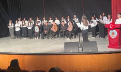 Ahlat’ta “Ramazan’ın Çağrısı” programı büyük beğeni topladı