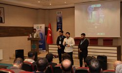 BEÜ’de “Tekno Genç” inovasyon proje pazarı başladı