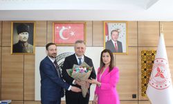 Bitlis’te Tıp Bayramı kutlandı: Sağlık çalışanları unutulmadı